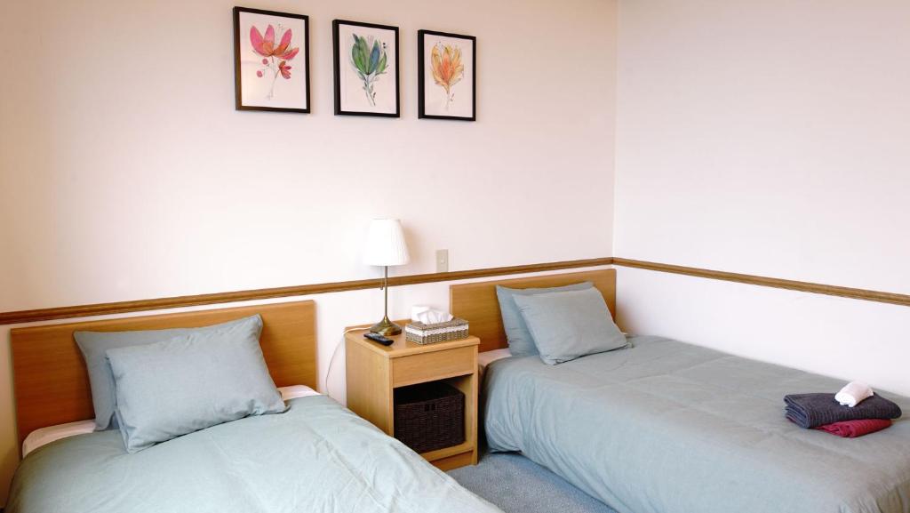 Refre Hotel photo 1