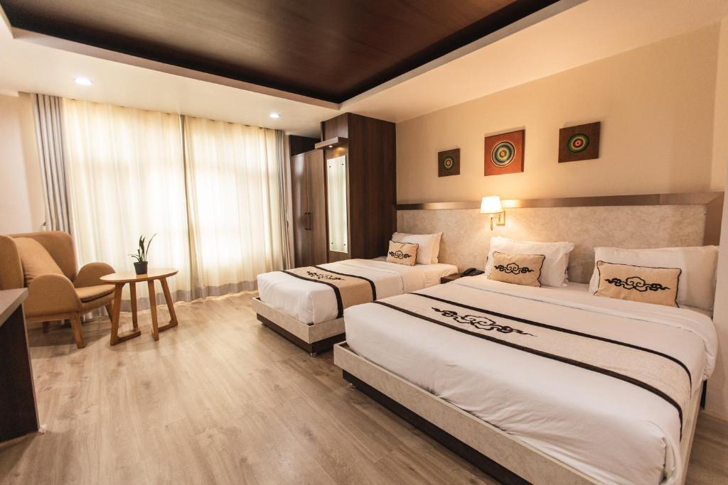 Lavie Residence and Spa photo 4