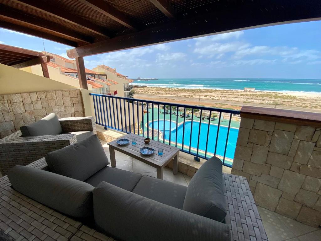 Seaview Luxury Penthouse Mare photo 1