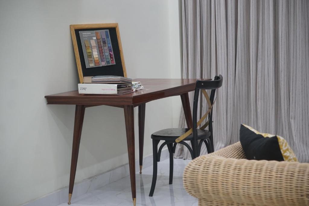 Noon Homestay Tay Ho