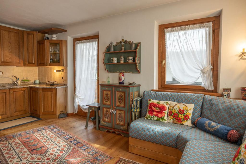 Casa Le Vivane photo 1