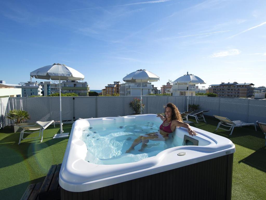Hotel Pillon photo 1