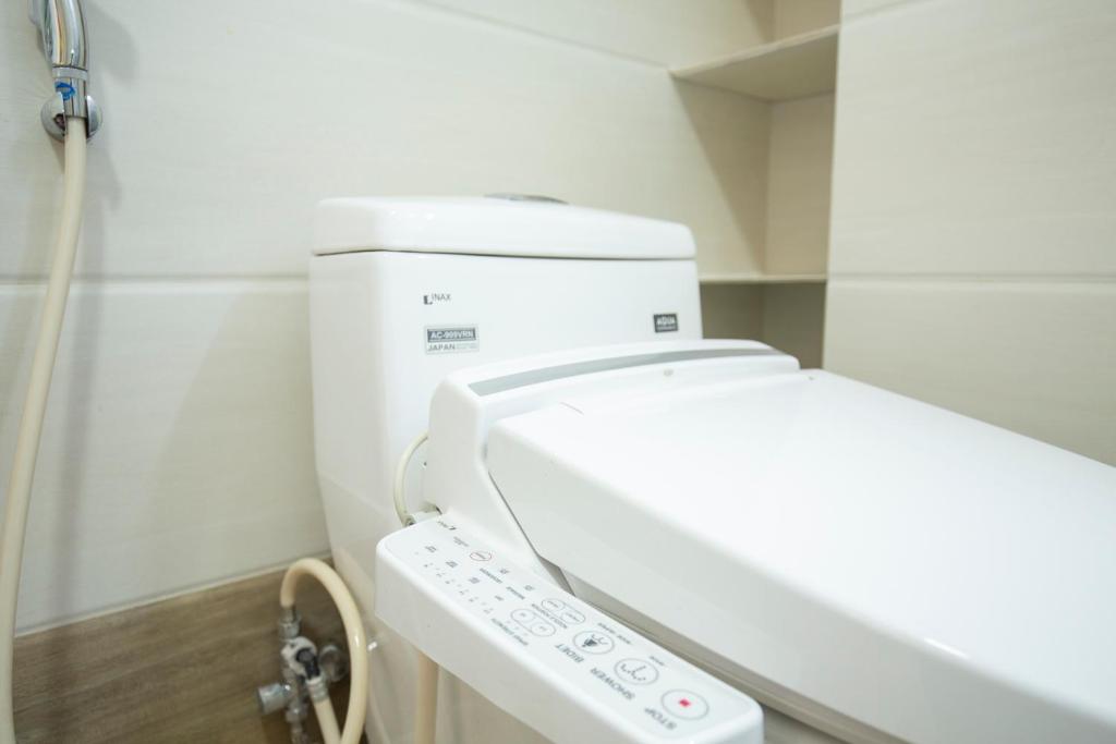 Sumitomo apartment & hotel