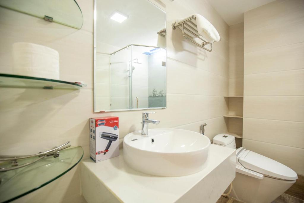 Sumitomo apartment & hotel