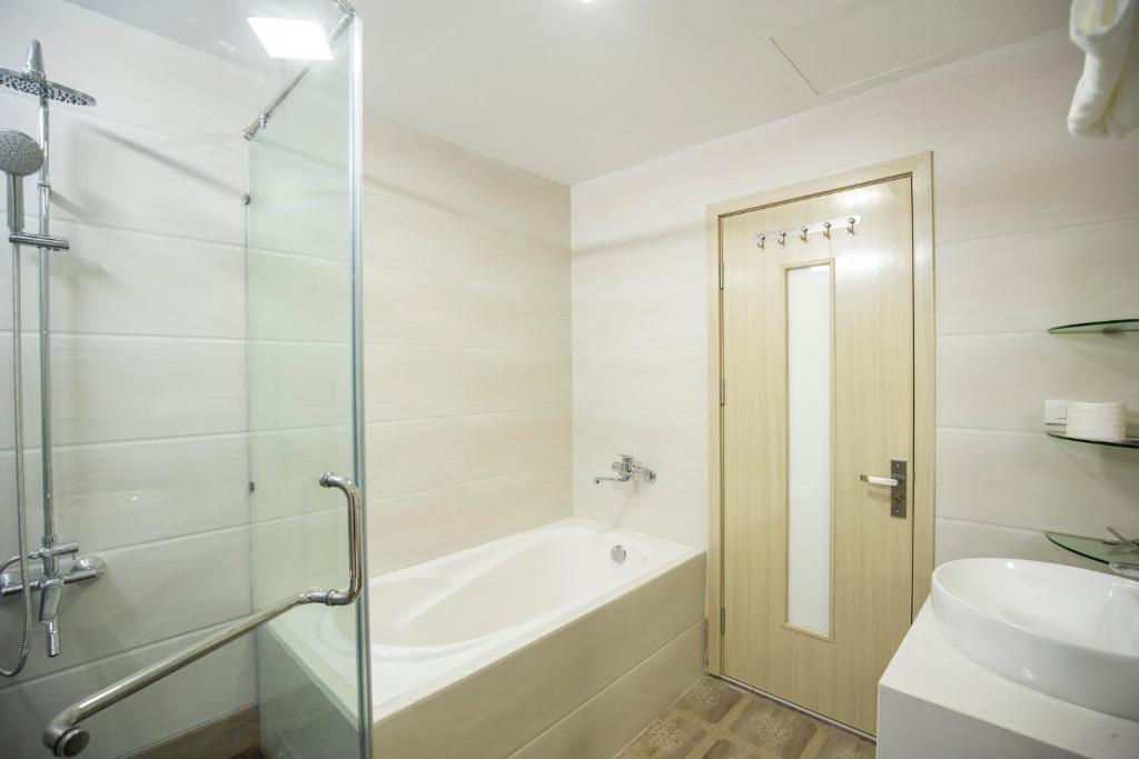Sumitomo apartment & hotel
