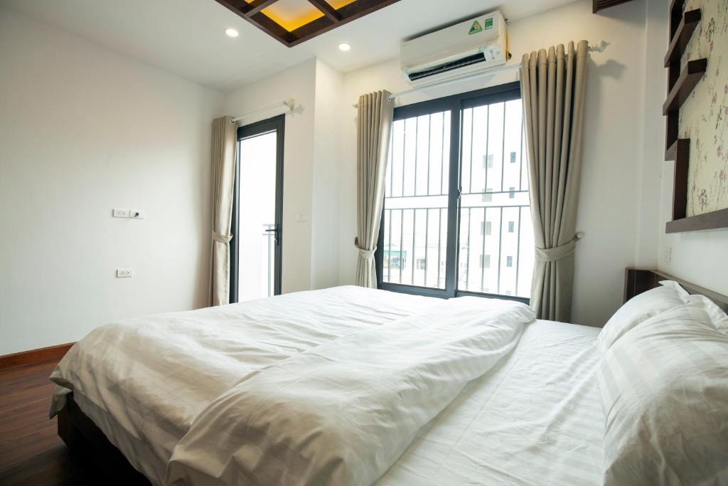 Sumitomo apartment & hotel