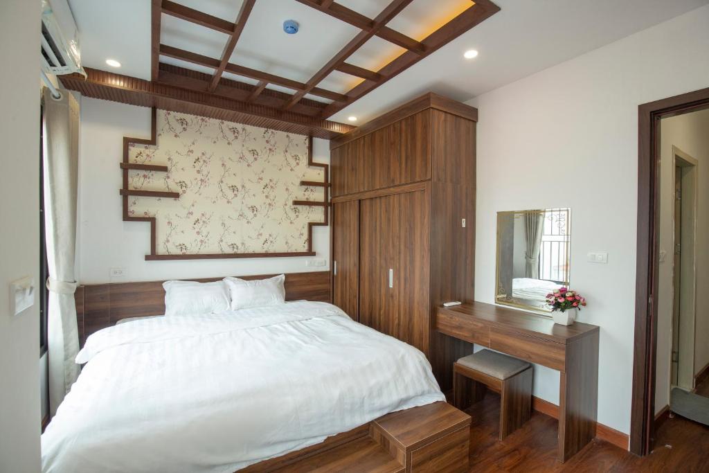 Sumitomo apartment & hotel