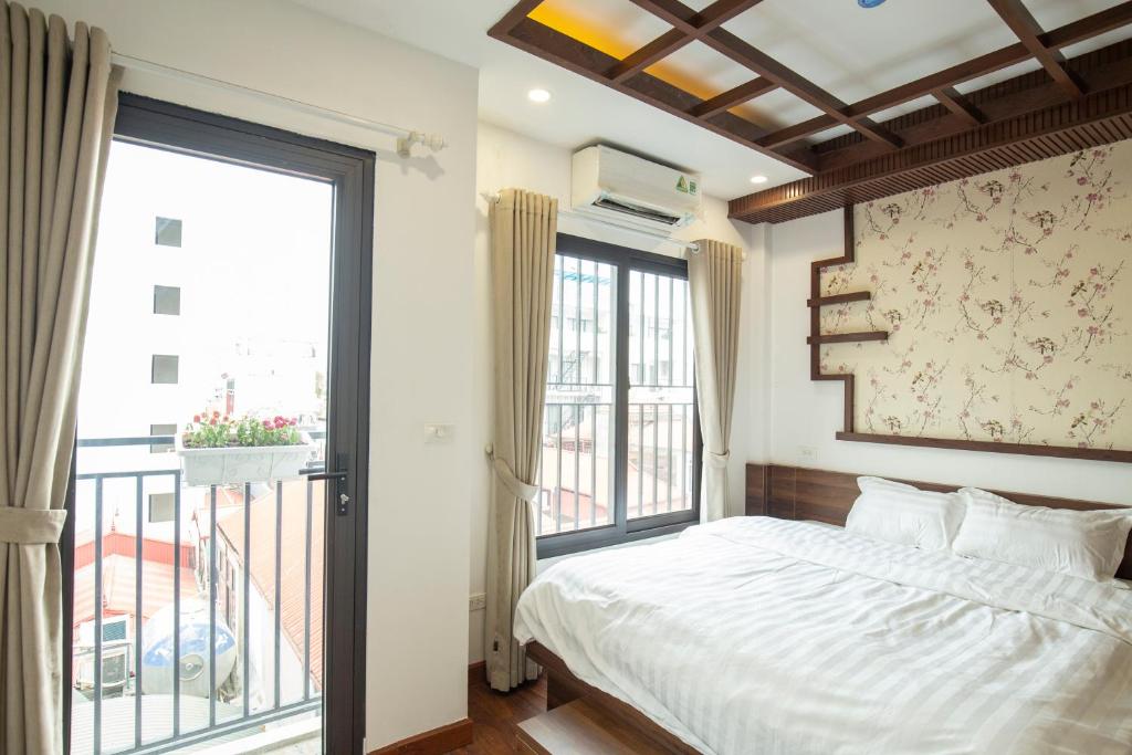Sumitomo apartment & hotel