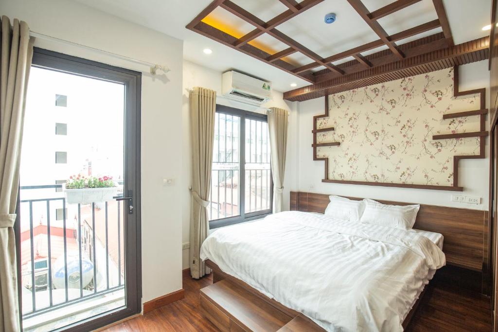 Sumitomo apartment & hotel