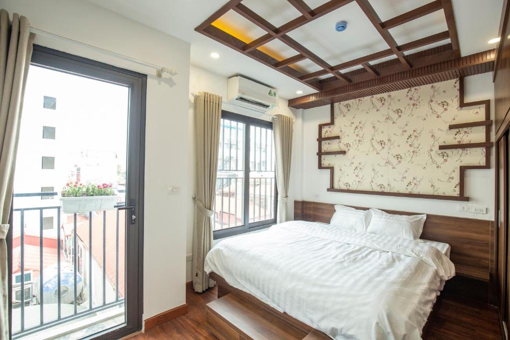 Sumitomo apartment & hotel