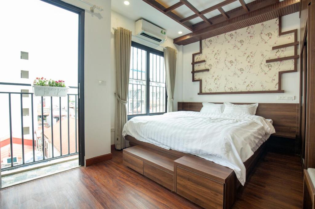 Sumitomo apartment & hotel