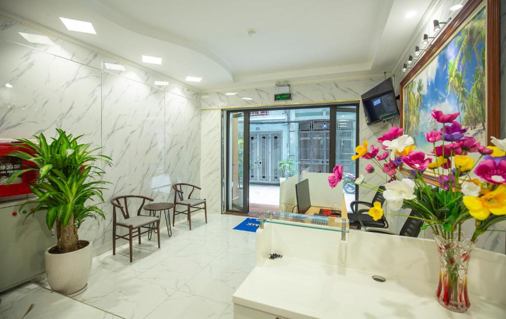 Sumitomo apartment & hotel