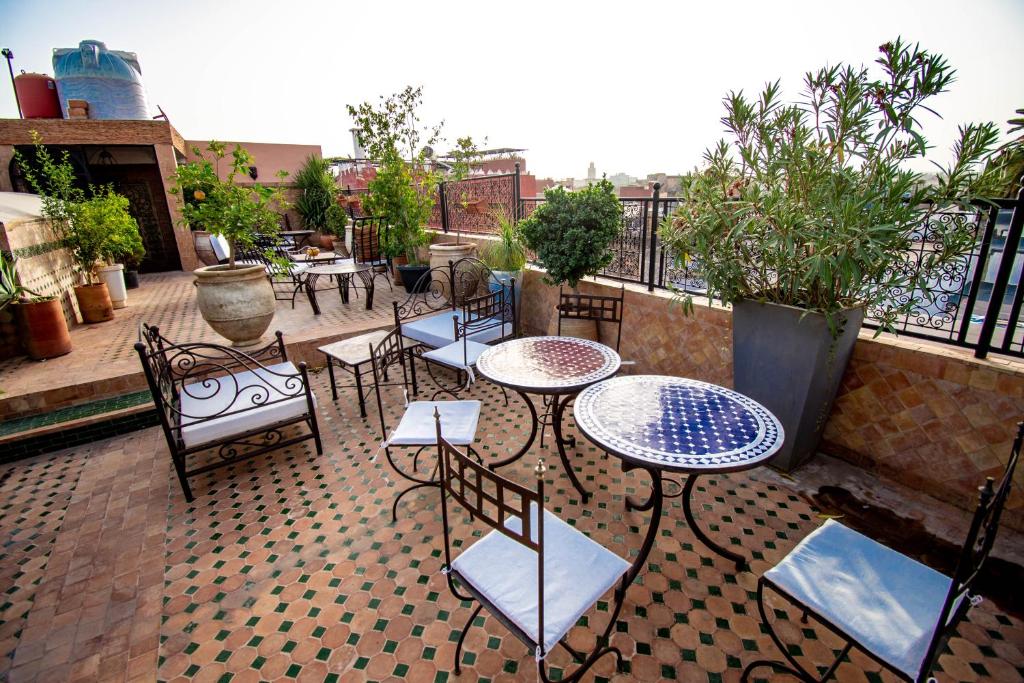 Riad le petit ksar photo 3