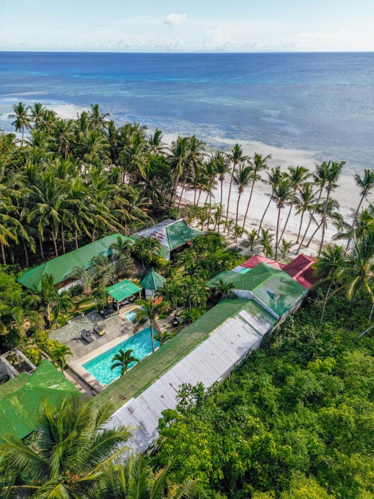 Charisma Beach Resort