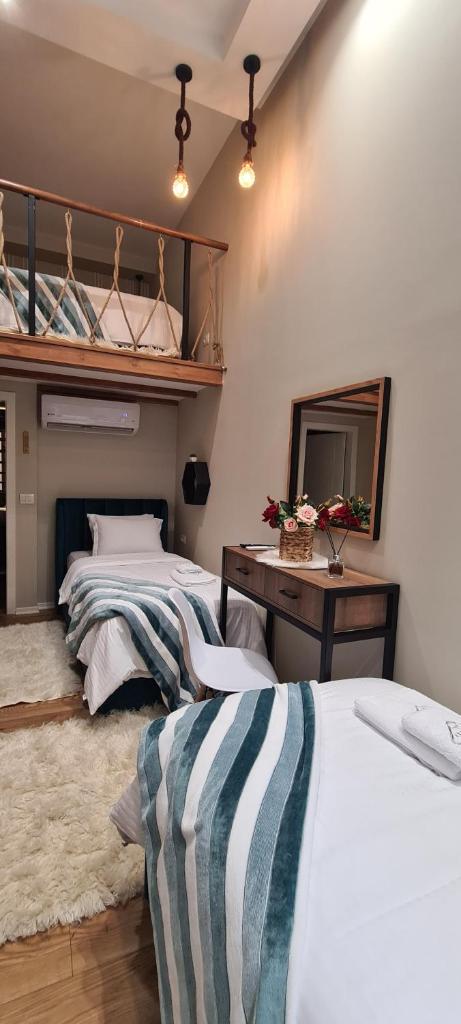 Duplex Rooms photo 3