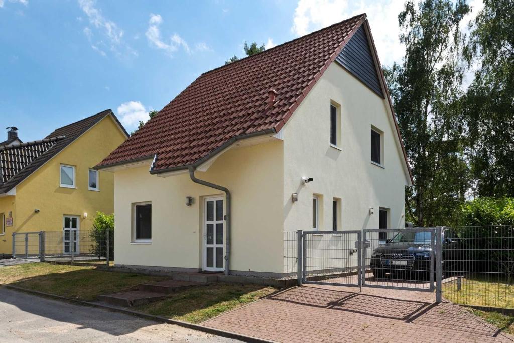 Ferienhaus Fernweh photo 1