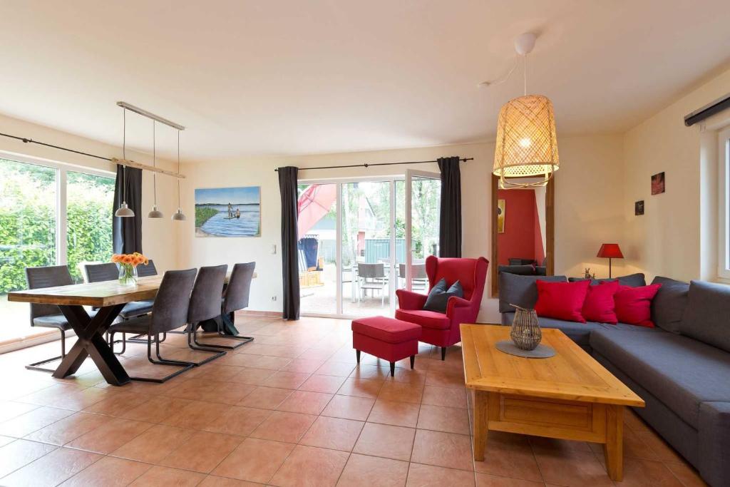 Ferienhaus Fernweh photo 3