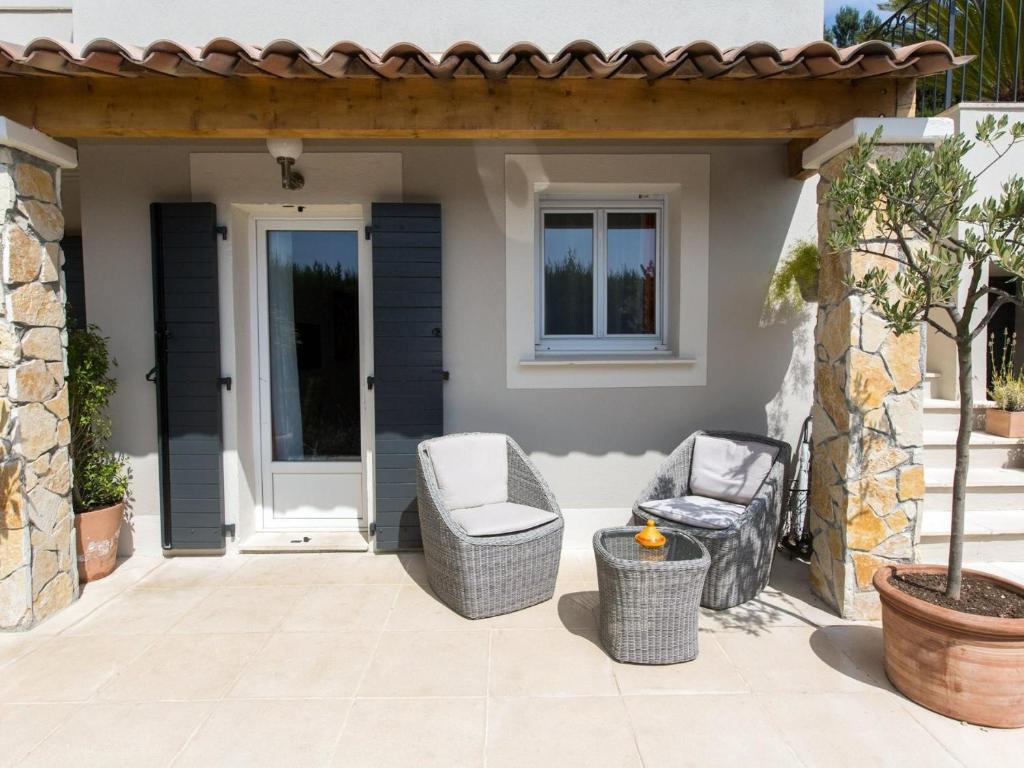 Les chambres d'hôtes de Mougins photo 2