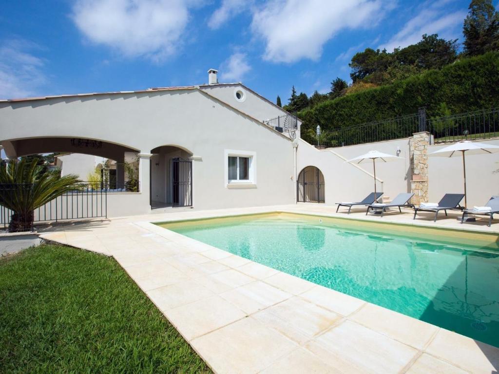 Les chambres d'hôtes de Mougins photo 4