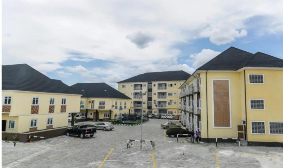 Ebrina Apartments photo 1