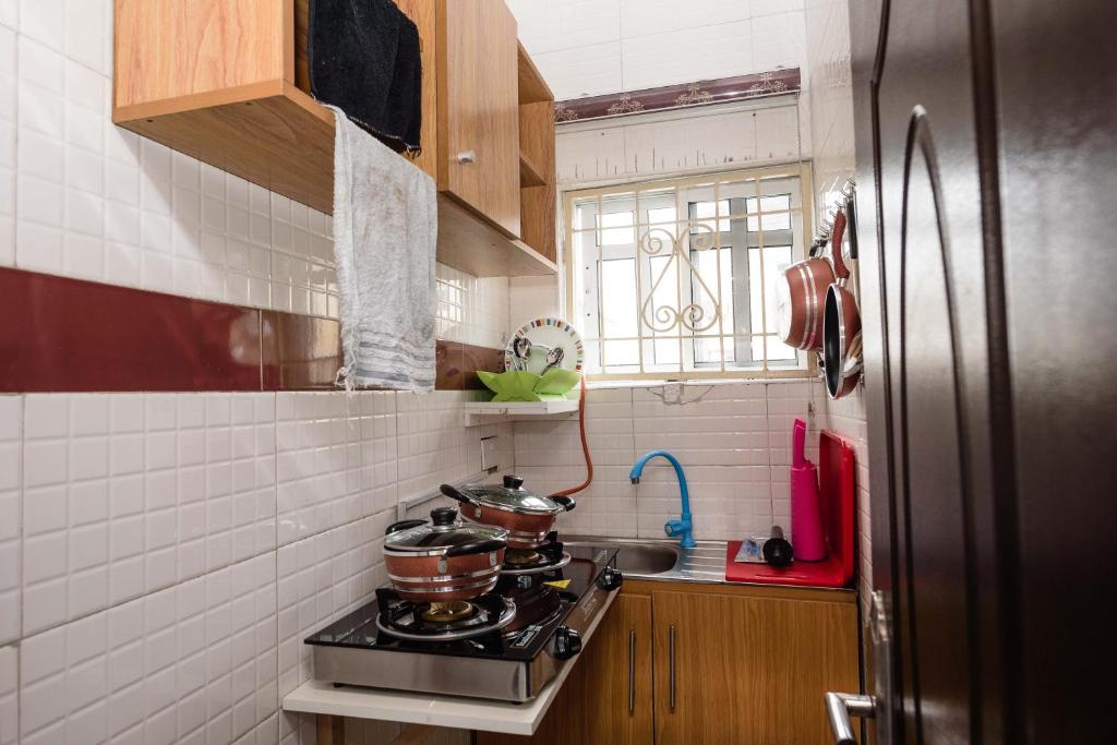 Ebrina Apartments photo 3