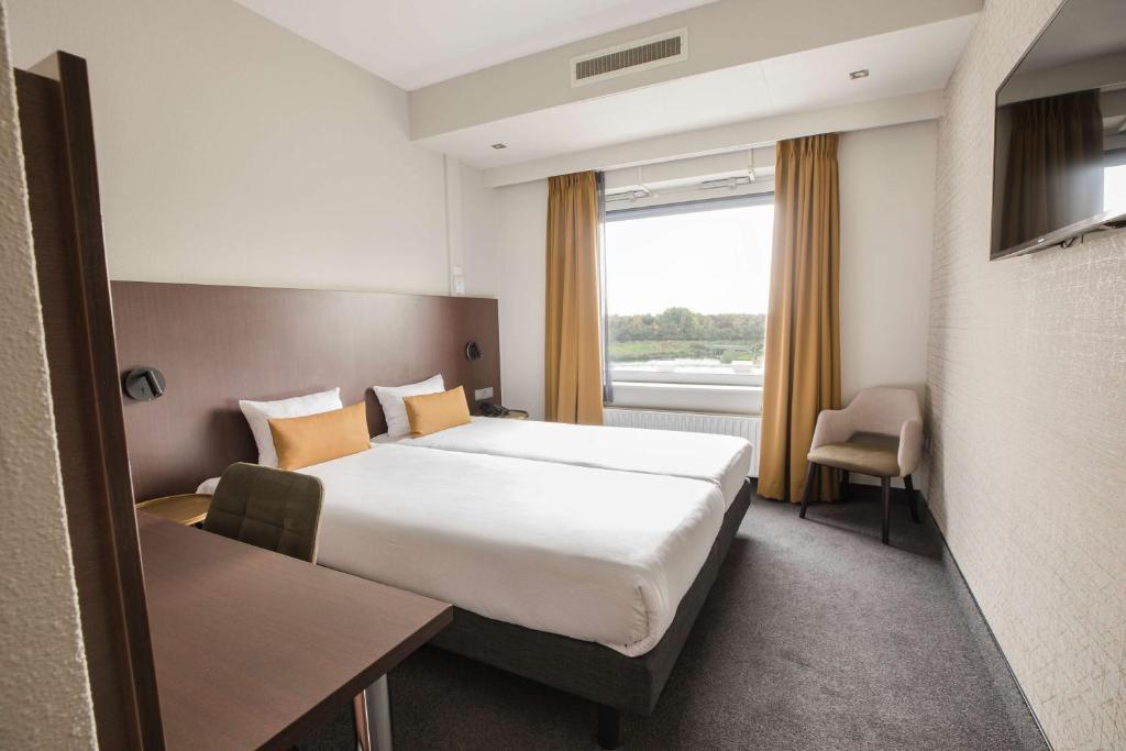 Flonk Hotel Groningen Zuid, BW Signature Collection photo 4