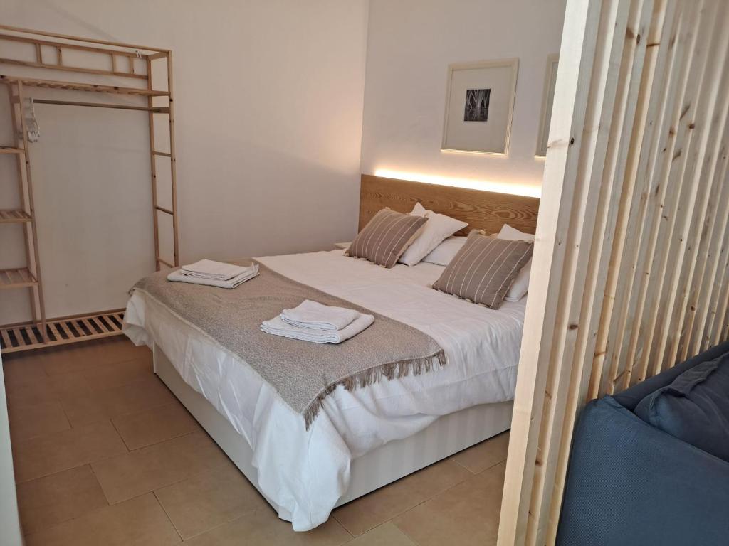 Precioso loft al lado Parc Vallparadís by Lofties photo 1