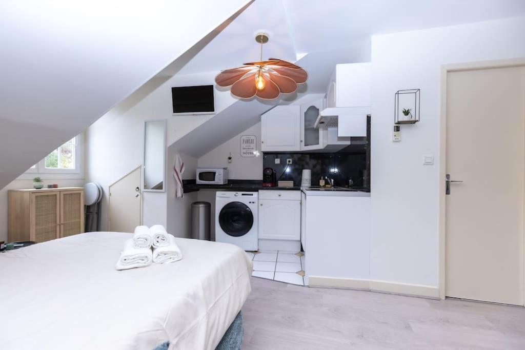 Studio cosy au Fort de Lourdes photo 2