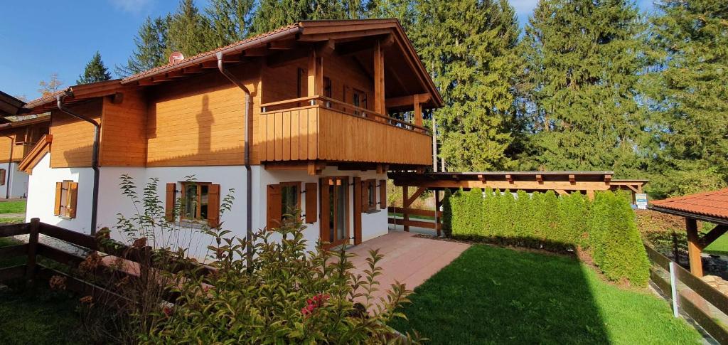 Ferienhaus Happyplace