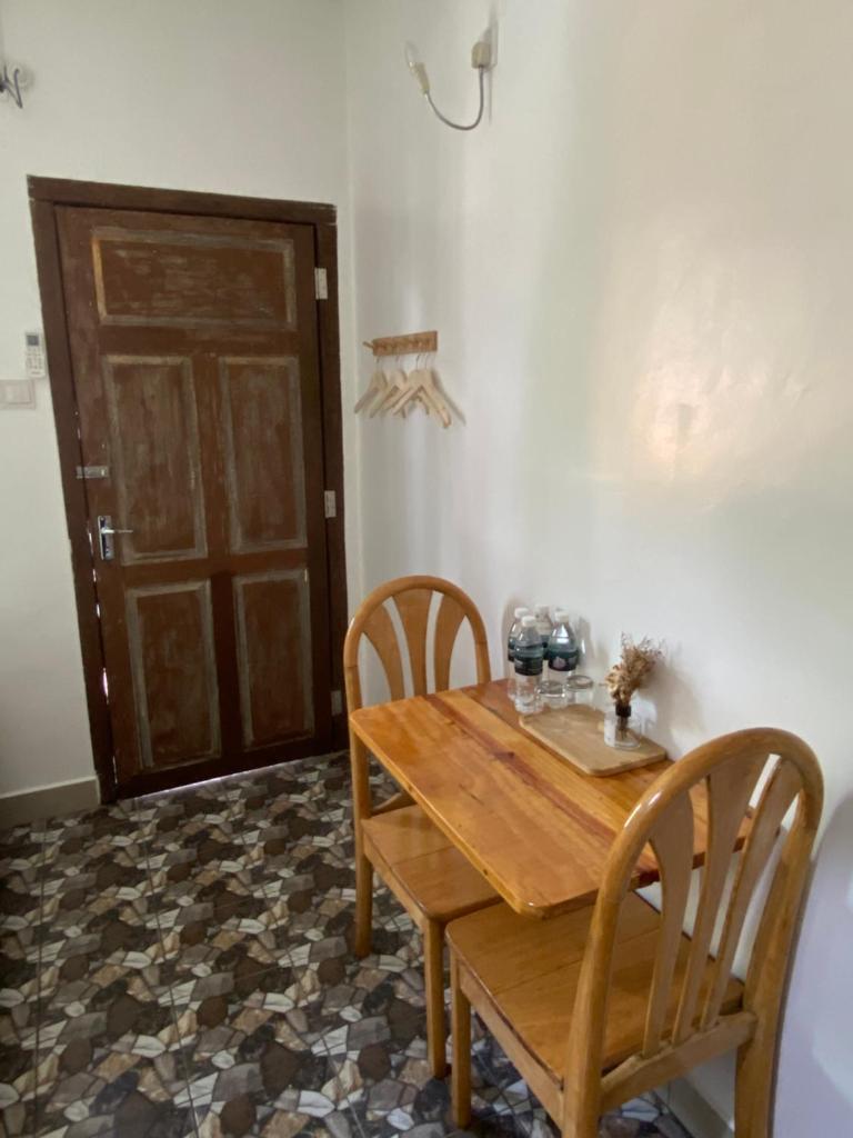 qx kuala kurau homestay photo 2