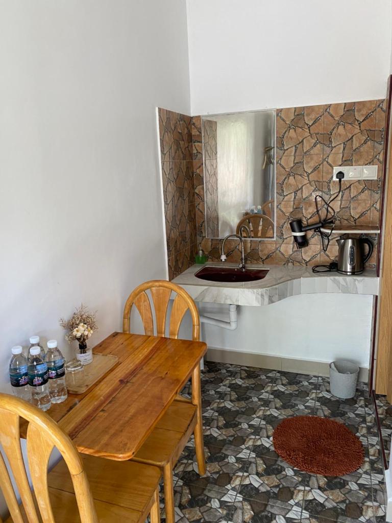 qx kuala kurau homestay photo 3