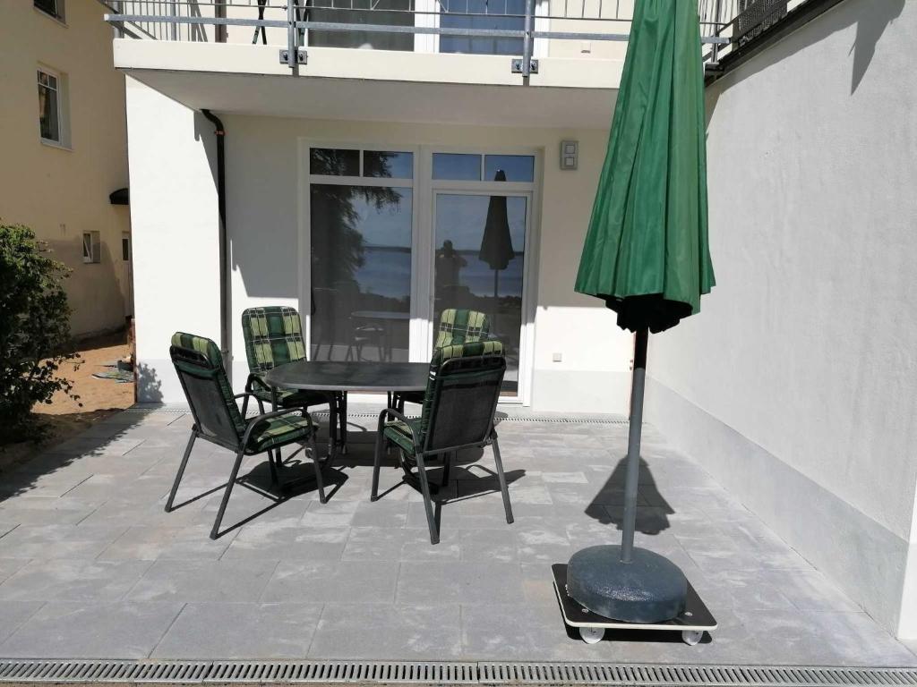 Haus am Kölpinsee App 1 4 photo 1