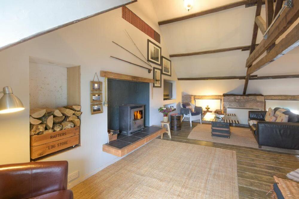 Rafters photo 2