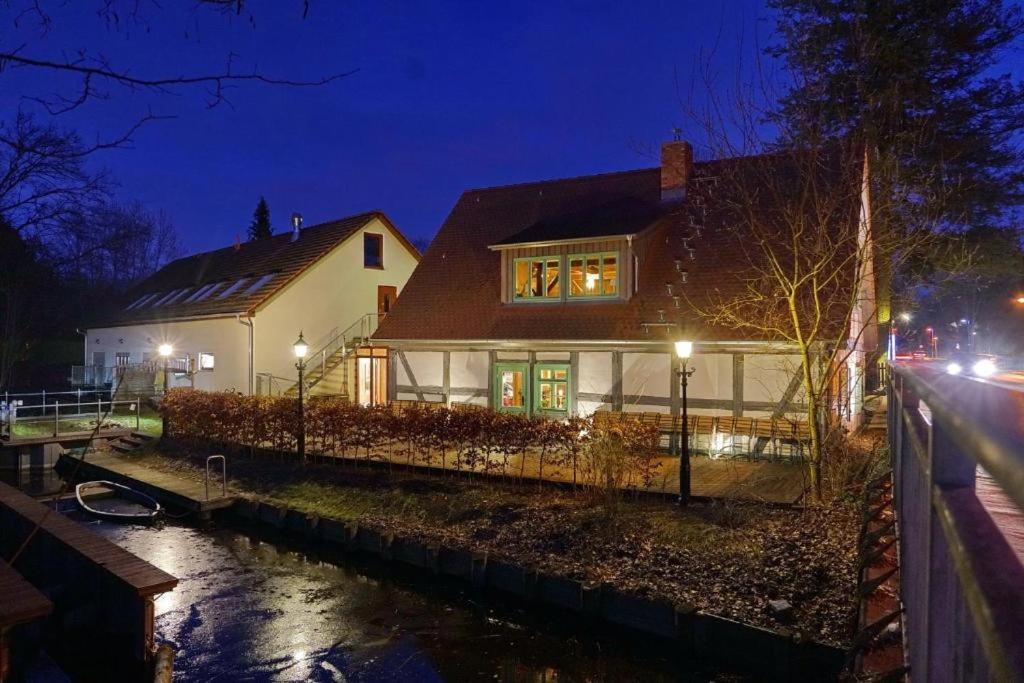 Ferienwohnung 6 - Gourmetzimmer