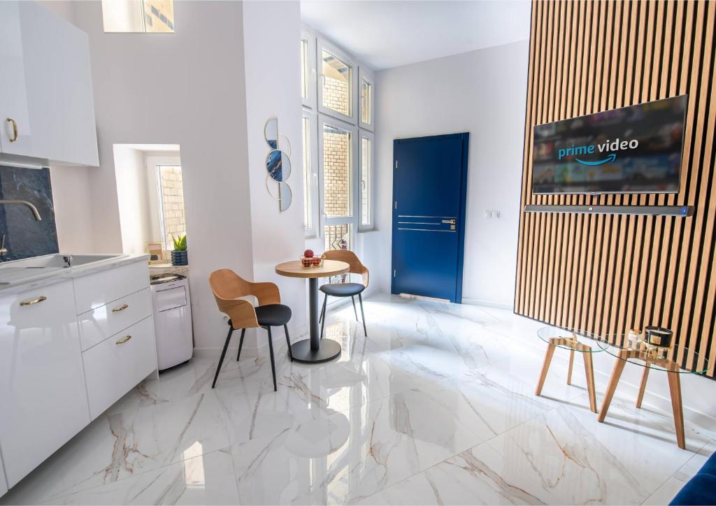 Apartamenty Yeti & Wilka w Centrum Chorzowa - Yeti photo 3