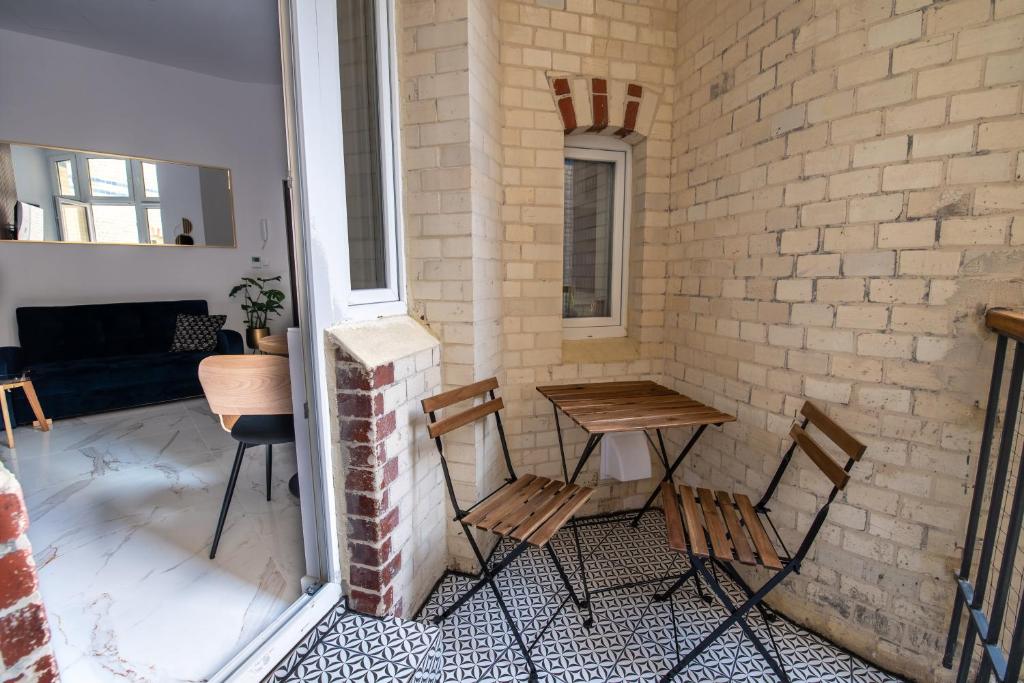 Apartamenty Yeti & Wilka w Centrum Chorzowa - Yeti photo 4