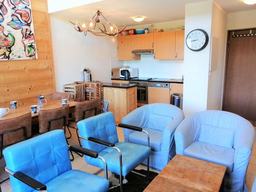 Appartement Morillon 1100, 4 pièces, 8 personnes - FR-1-412-22 photo 1