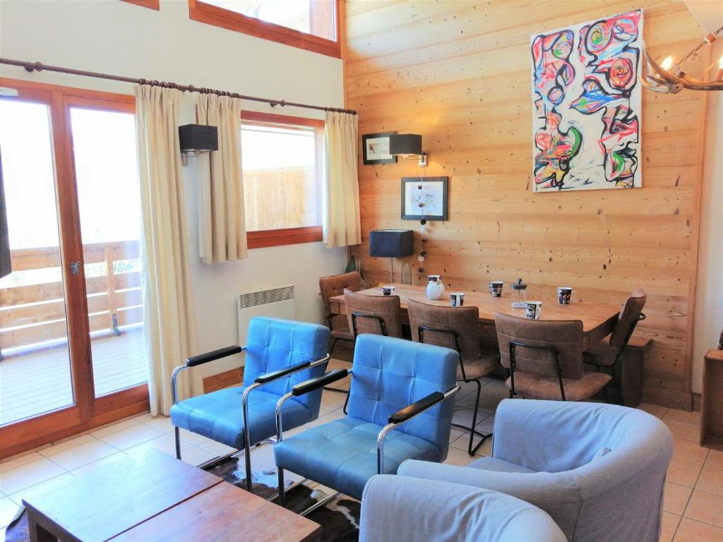 Appartement Morillon 1100, 4 pièces, 8 personnes - FR-1-412-22 photo 2