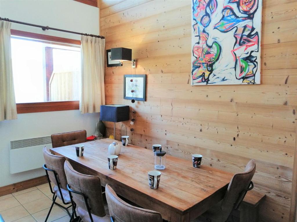 Appartement Morillon 1100, 4 pièces, 8 personnes - FR-1-412-22 photo 4