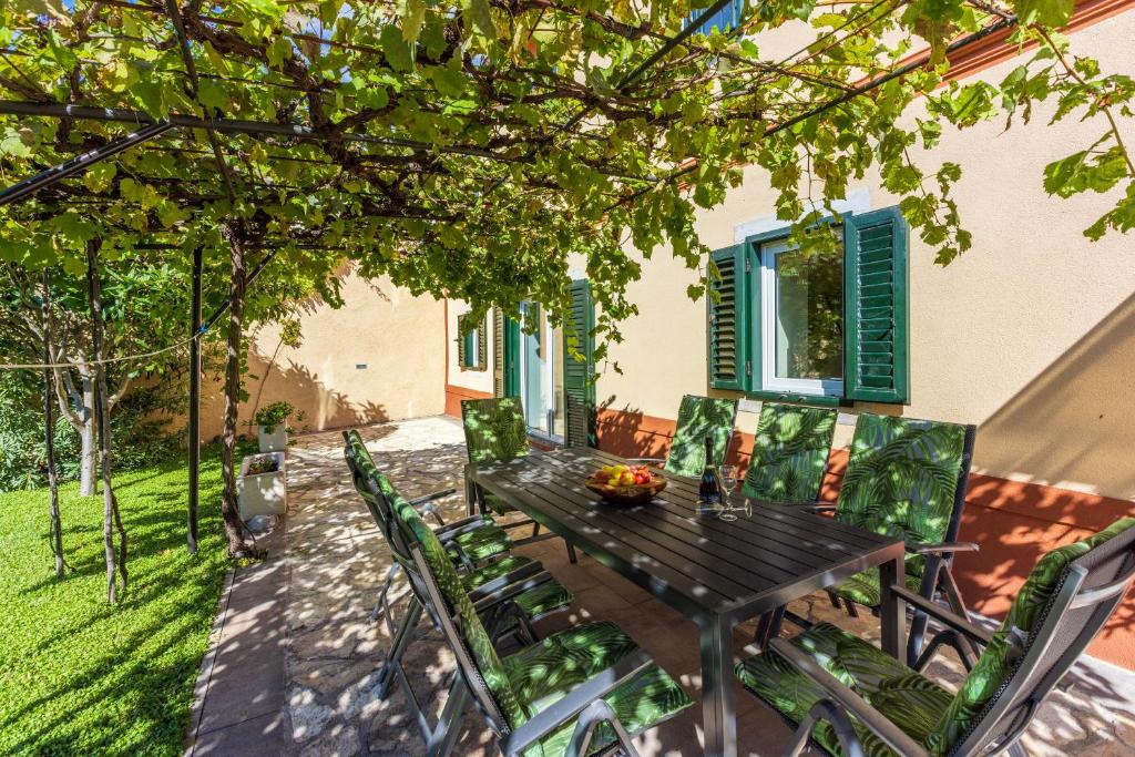 Villa Eirene photo 3