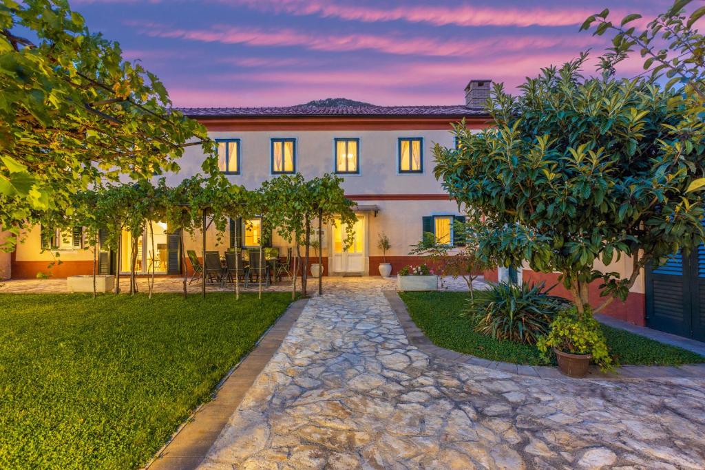 Villa Eirene photo 1