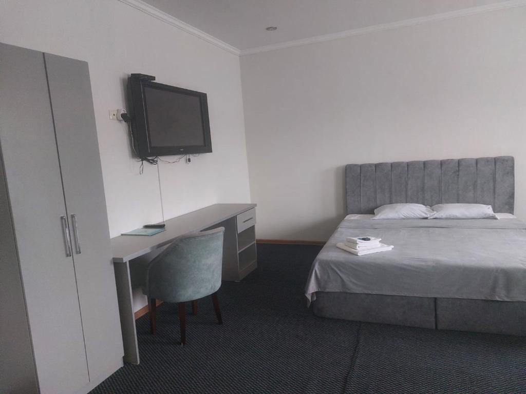 Victoria Hotel photo 4