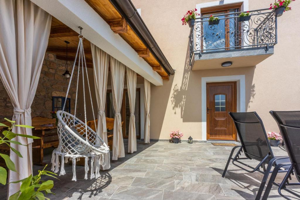 Villa Banely photo 3