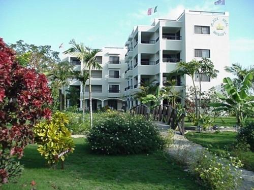 Plaza Real Resort photo 2
