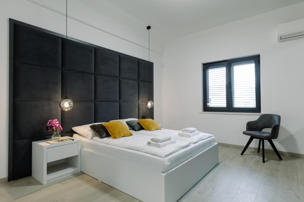 Boutique Suites Joyce Medulin with free parking photo 2