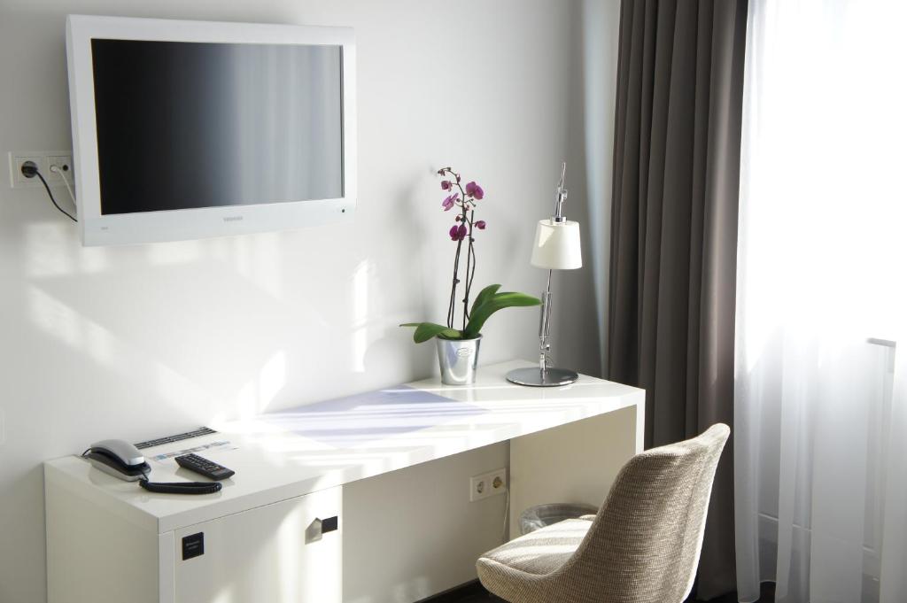 Одноместный (Одноместный номер), Business Wieland Hotel