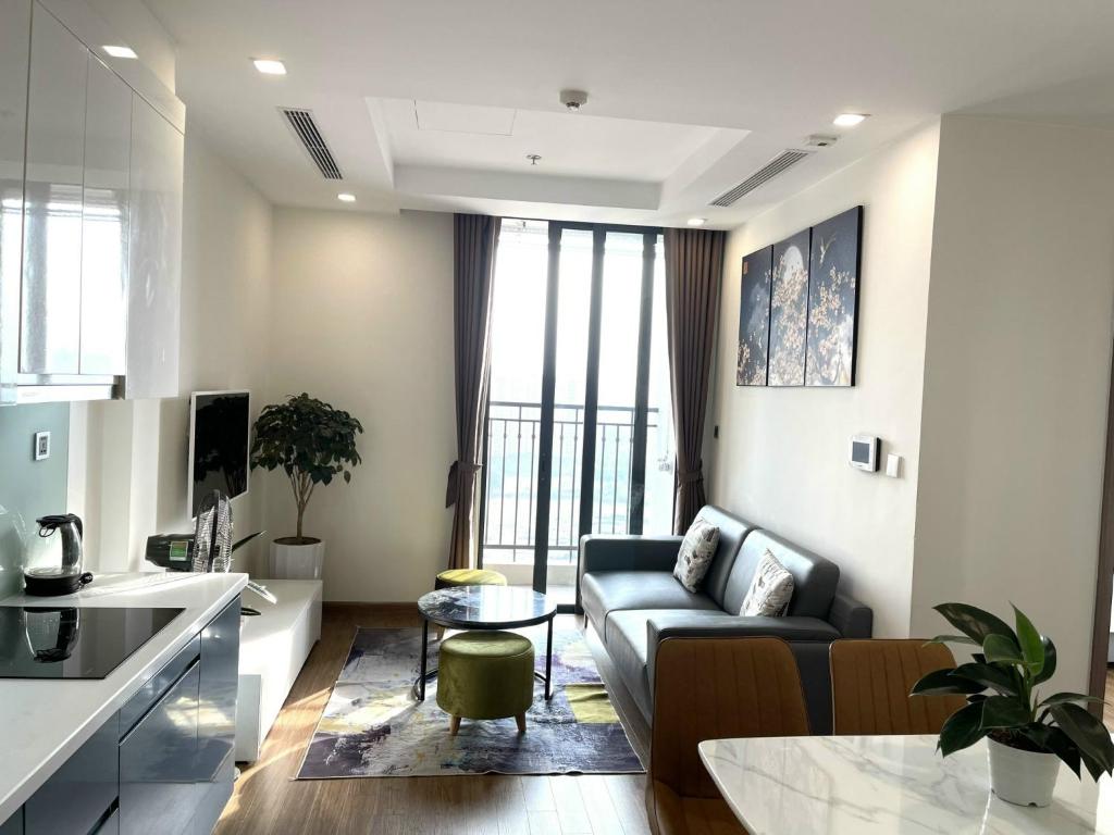 Vinhomes Greenbay Mễ Trì Nam Từ Liêm Hà Nội