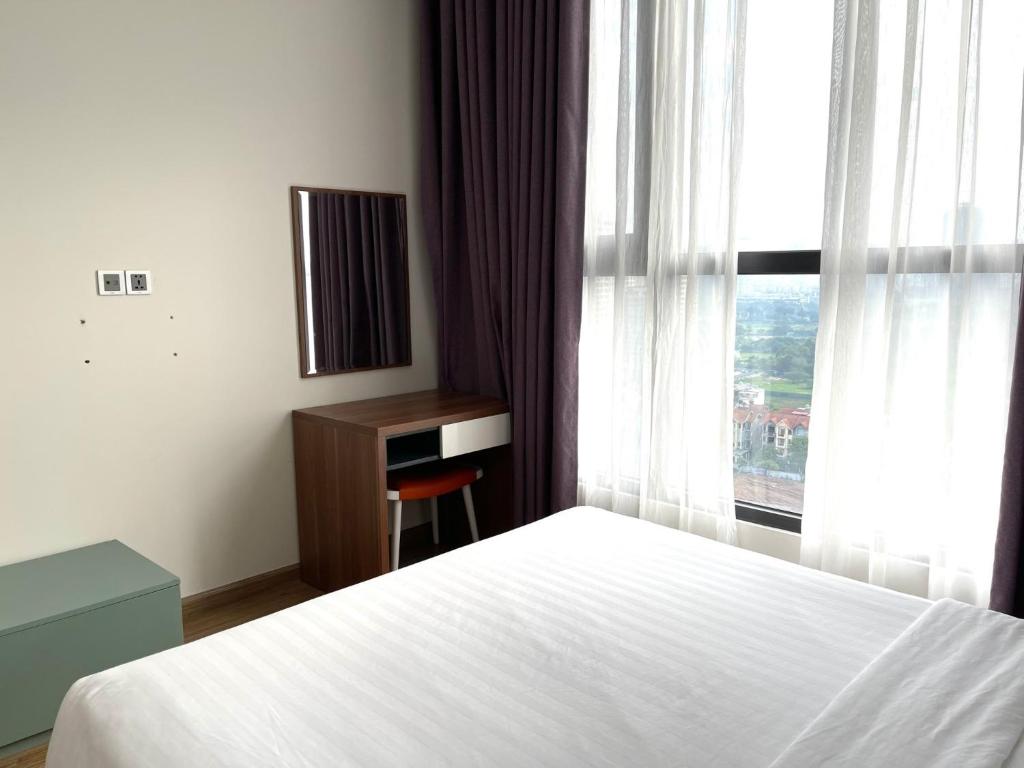 Vinhomes Greenbay Mễ Trì Nam Từ Liêm Hà Nội