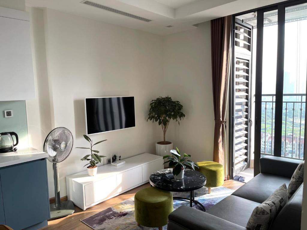 Vinhomes Greenbay Mễ Trì Nam Từ Liêm Hà Nội