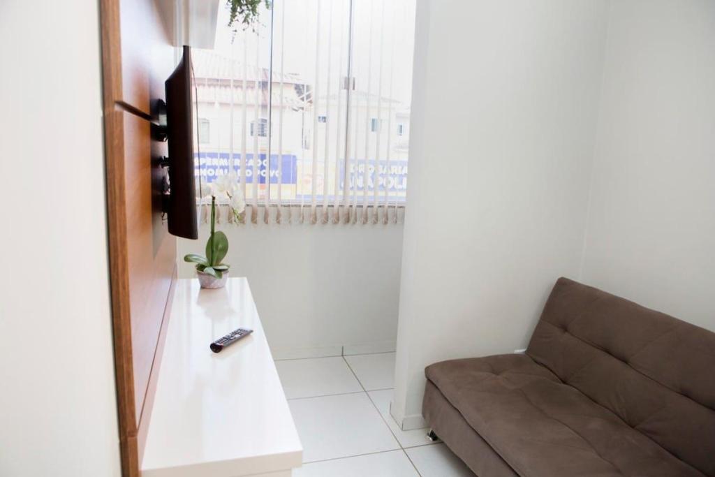 102-FLAT-Espaço, conforto. É disso que você precisa! photo 2